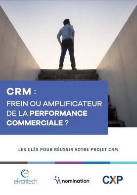 crm livre blanc