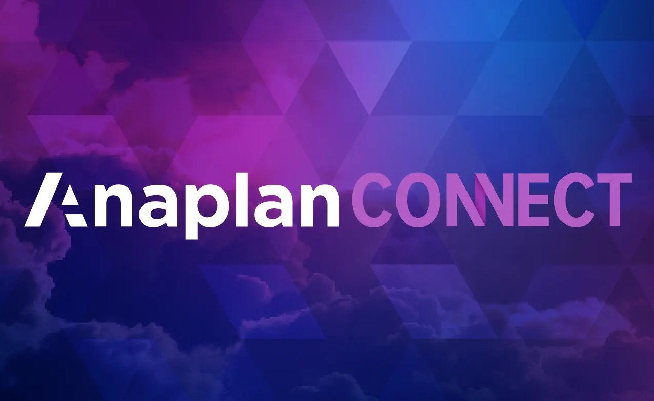 Anaplan Connect