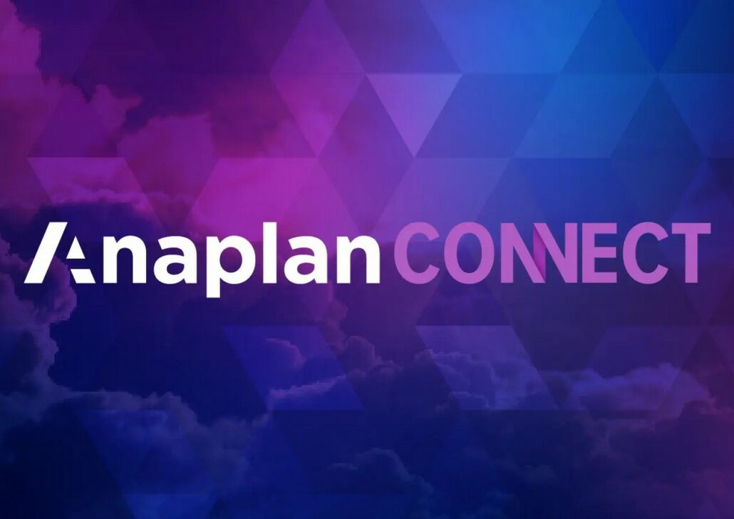 Anaplan Connect