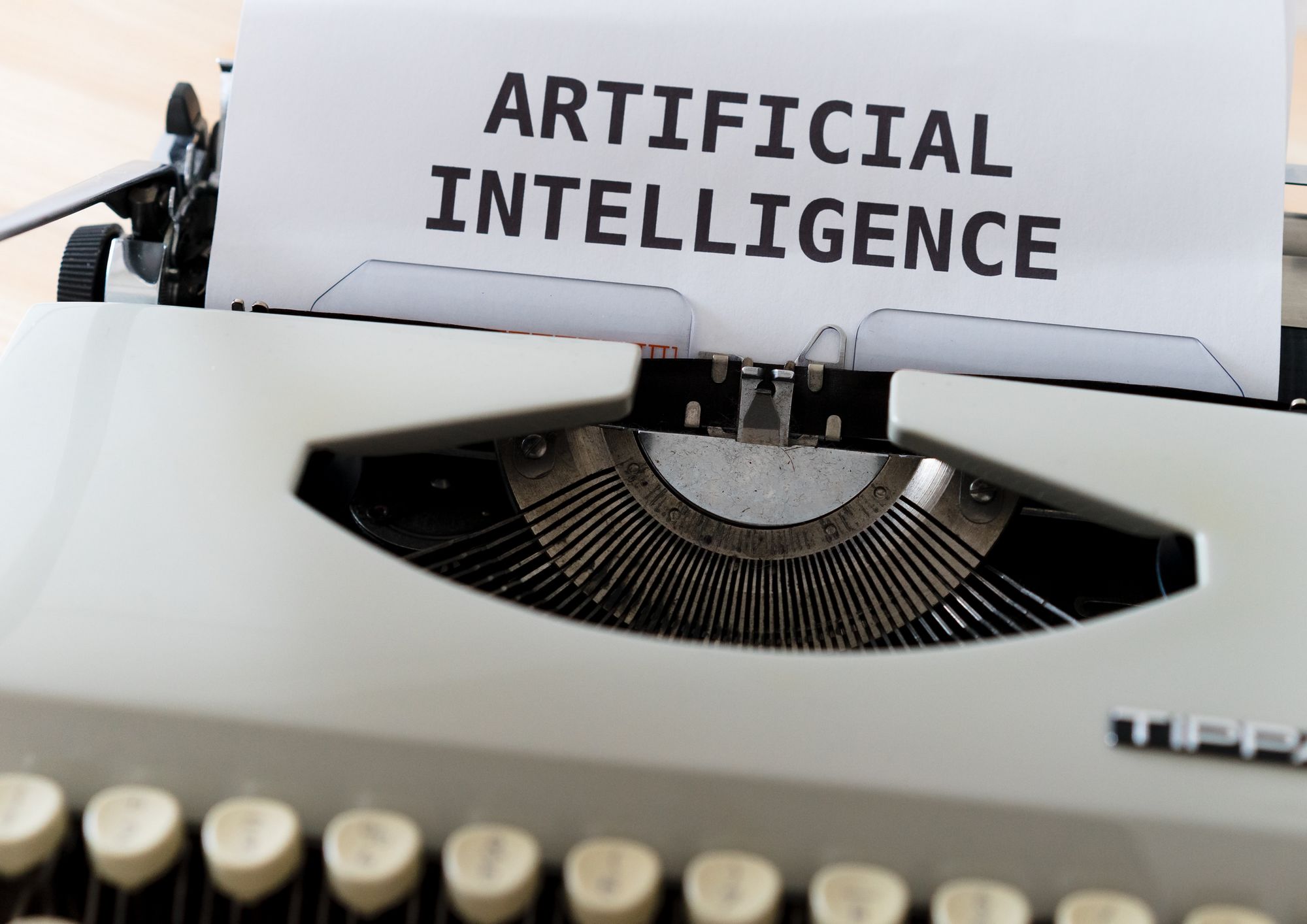 Lire la suite à propos de l’article Cas d’usage actuels et émergents de l’intelligence artificielle en France