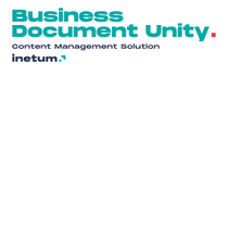 Business Document Unity pour le content management