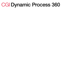 Lire la suite à propos de l’article CGI Dynamic Process 360