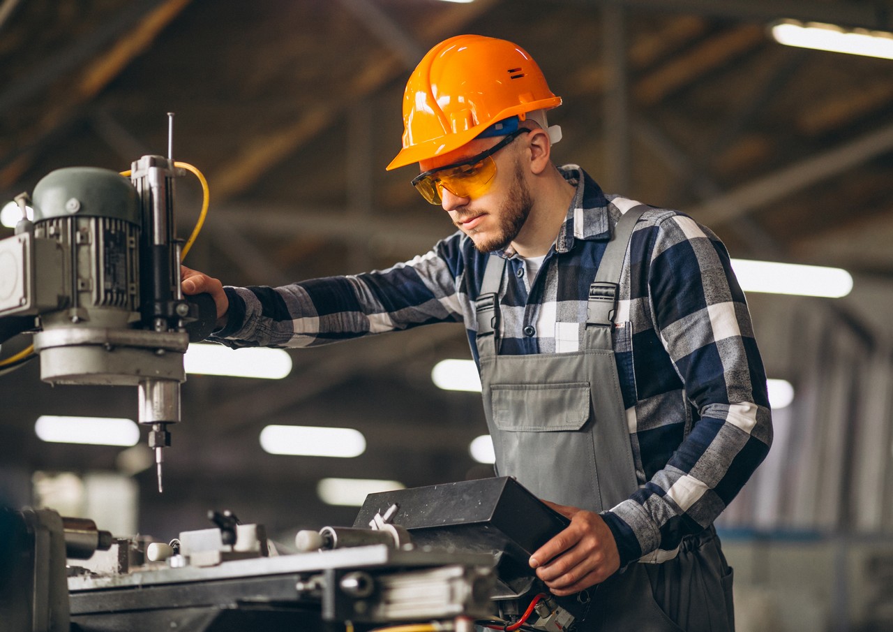 Lire la suite à propos de l’article Industrie manufacturière : analyse du marché IT en France