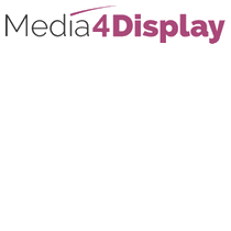 Lire la suite à propos de l’article MEDIA4DISPLAY