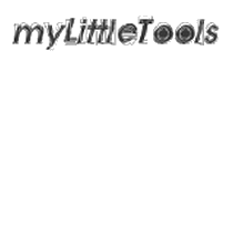 Lire la suite à propos de l’article MYLITTLETOOLS