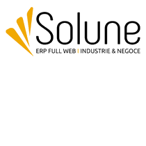 Lire la suite à propos de l’article Solune ERP