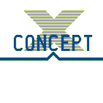 X-CONCEPT